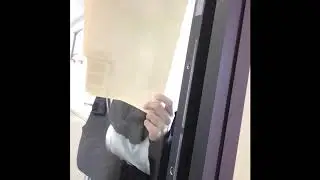 Follow up video. Magistrates Office All good now(NOT)
