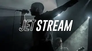 Two Faces - Jet Stream