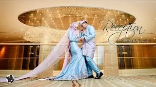 Majlis Perkahwinan Syaiful Azlie dan Norlela 2016