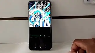 Como aumentar el tamaño en las aplicaciones al INFINIX smart 9  y INFINIX smart 8