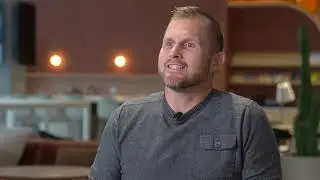 2023 State Forty Eight Foundation Grant Recipient: Casey Walters