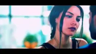 Эмир и Зейнеп-Сердце в бинтах