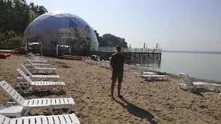 Просто хорошо.