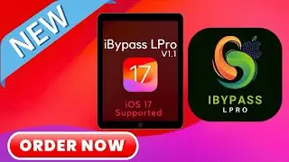 How To Bypass iCloud Activation Lock Without Apple iD 2024 Any iOS iPhone Locked To Owner Removal