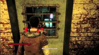 Saw Let's Play Part 5