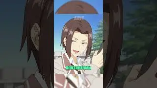 Новая ученица с отшила второгодку #аниме #anime #аляиногдакокетничаетсомнойпорусски