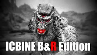 I Can't Believe It's NOT ENB B&R Edition Gameplay Trailer