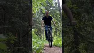 North Idaho Mountainbiking 