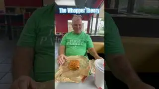 Is there a weight requirement for Whoppers?? #burgerking #funny #fatpop