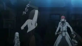 Projectile Can't Hit Reinhard van Astrea