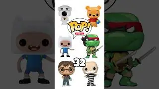 Do I Have Funko Pop 32?! #shorts