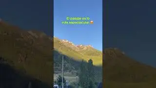 El mejor festival en el mejor valle 🌿🏔️🤸🏼‍♂️🎧✨ #pirineos #pirineossur #vetustamorla #festival