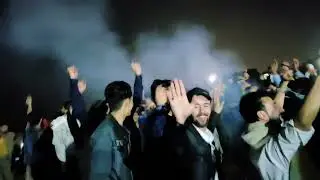 Jo bheji Thi Dua. Jashen Azaadi GB. Qaide Azam University