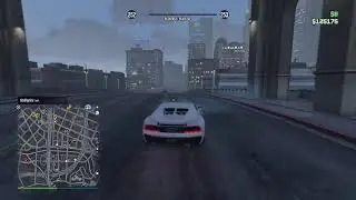 Gta 5 online expanded and enhanced gamplay 1v1's races and more