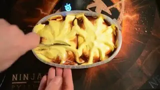 Ninjas in Pyjamas Ice cream - King of Banana