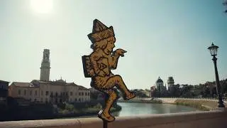 Tocatì 2019 - Parkour - Verona