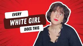 Emily Wilson - White Girl on a Diet (Music Video)