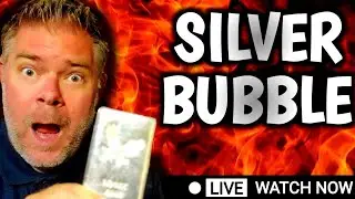 **ALERT** Gold and Silver Rollercoaster: Brace for Impact!