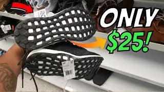 Adidas Boost $25 is Back!