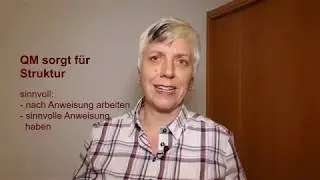 #QMfaq QM und Bürokratie