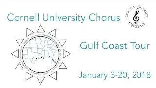 Gulf Coast Tour