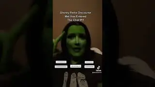 Influencers Are Ruining Disney Parks | Cast Member Abuse & Vlogger Culture Pt.1 DisTok #shorts