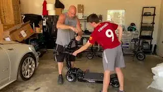 WEPED SSR Review