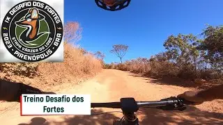 Treino de Subida #mtb #desafiodosfortes