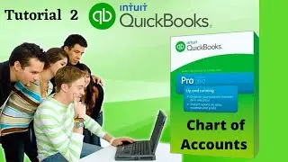 QuickBooks Tutorial | QB | Complete Course | Episode 2 | Accounting Package | QuickBooks Online|2022