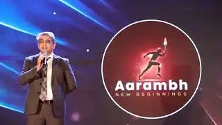 iASYS Technology Solutions, Annual Function Glimpse!