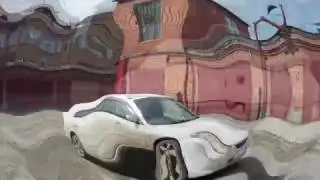 Mazda Capella мазда капелла 2001 год