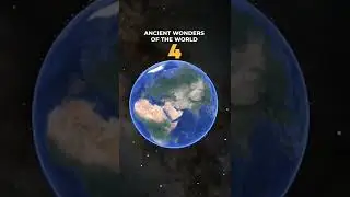 Ancient Wonders of the World | 4 | Subscribe for more