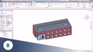 Learn Revit - Keyboard Shortcuts