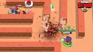 Teaming