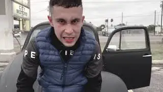 AKI ANDO TETI V3 EL NOVATO VIDEO OFICIAL 2023