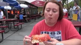 Best of New York Pizza part 1: Food Vlog #23