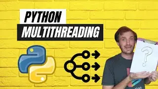 Python Power-Up: Mastering Multithreading for Beginners!