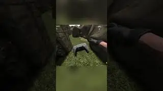 PS5 Controller Secret Animation! #shorts #combatmaster