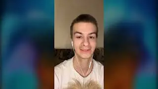 Батя Ивана Золо перданул на стриме