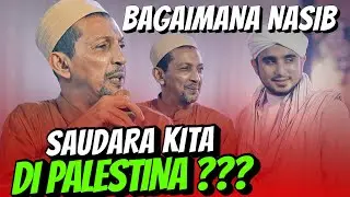 KOK BISA, DUDUK DIMAJELIS MAULID TAPI GAK BERUNTUNG?? HABIB AHMAD AL ATTHOS.