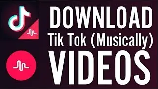 how to download videos from tik tok without watermark_Video downloader for tik tok @abongtech