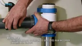 PURIQ Bright Vidéo d'installation Française