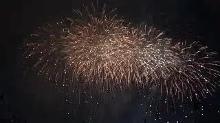 2022 서울세계 불꽃축제 하이라이트