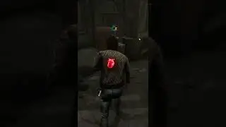 A dissolution clown w/ a little glitch at the end #dbd #deadbydaylightsurvivor #dbdshorts #dbdclips
