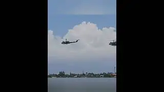 Up, Up & Awayyy! 