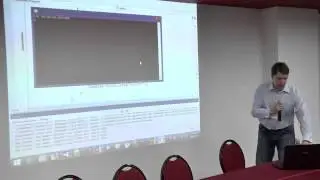 CUDAfy.NET - параллельное программирование на видеокартах NVidia и не только