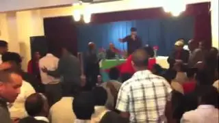 Galib - Zeresenai Ghirmay (Tezareb) Zare