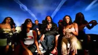Snoop Dogg What's My Name Pt  2