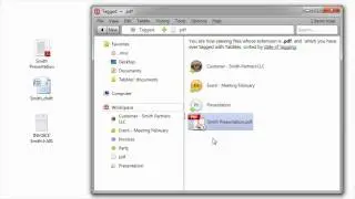 Create a tabble - part 2 (Tabbles training video 4)