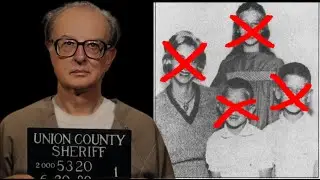 The Disturbing Story of the Man Who Killed His Kids and Disappeared - John List